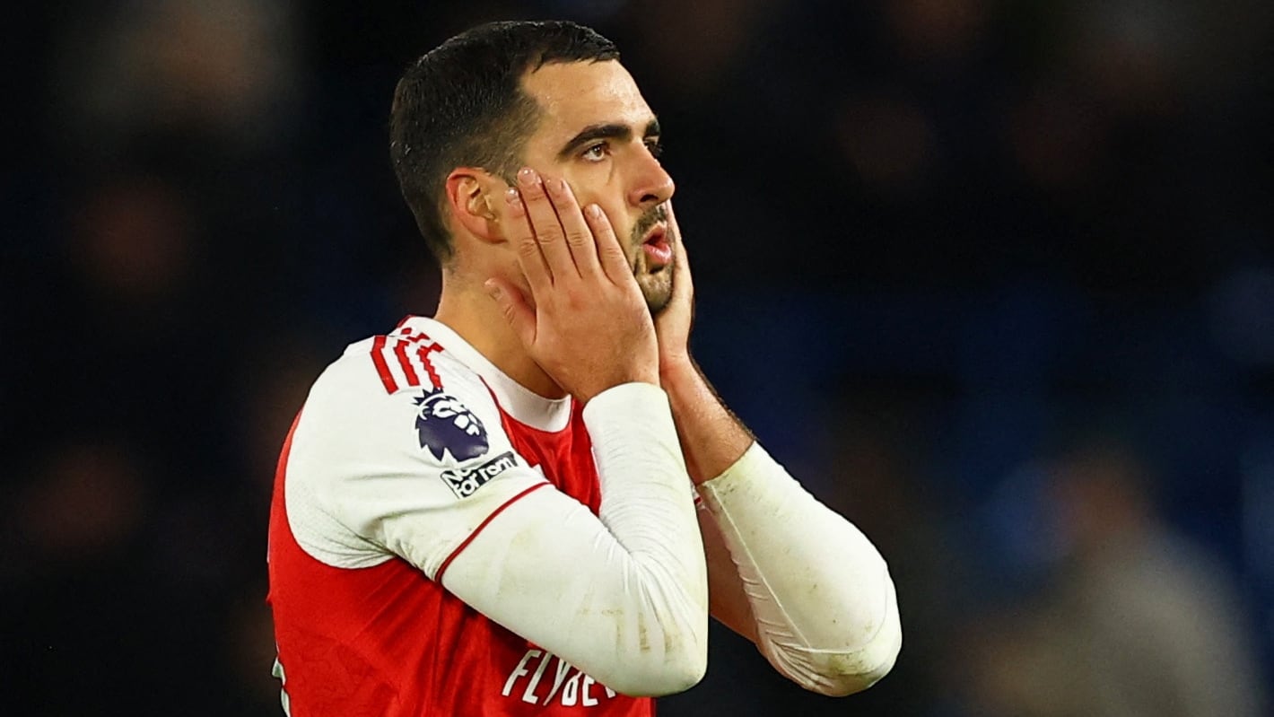 Tensión, sorpresa... y Merino