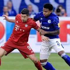 Weston McKennie to be one of Bundesliga's best midfielders