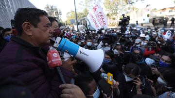 CDMX: ¿Por quién votar en la alcaldía Cuauhtémoc?