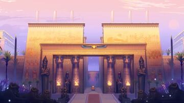Imágenes de Pharaoh: A New Era