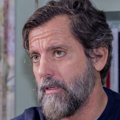 Quique Sánchez Flores: “El Madrid es exclusividad, el Atlético es pasión”