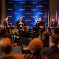 La inyección de Cynosure en Espanyol y Burnley: 175 millones