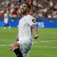 “Pronto hablaré de lo que pasó con Salah, Ramos, De Bruyne...”