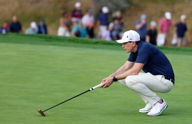Oliver Phelps, actor inglés, conocido por su interpretación de George Weasley en la exitosa saga cinematográfica de "Harry Potter".
