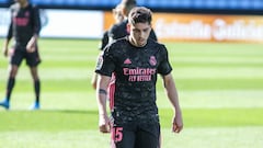 Valverde latest Real Madrid injury setback following Kroos