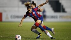 San Lorenzo perdió con Nacional y se despidió de la Libertadores