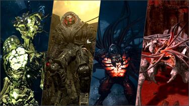 PS5: Returnal muestra los enemigos que encontraremos en Atropos en un nuevo tráiler