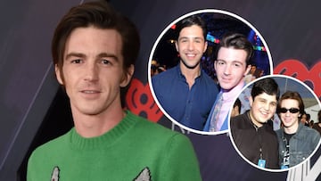 Drake Bell ha compartido cómo Josh Peck lo ha estado ayudando tras las revelaciones de abuso que hizo en el documental ‘Quiet on Set’.