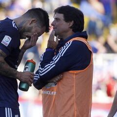 "Fuentes tenía una guerra con Hoyos, le hizo la vida imposible"