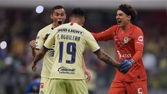 Memo Ochoa comparte cómo se motiva el América para la final