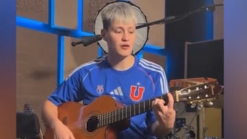 “Es un poco ilógico pensar que yo voy a hacer el estadio de la U, pero si hiciéramos una rifa...”