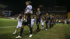 El equipo sinaloense no ha podido jugar nuevamente en su estadio debido al mal estado del c&eacute;sped de la cancha, el cual no super&oacute; la inspecci&oacute;n del Ascenso MX.