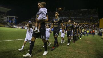 El equipo sinaloense no ha podido jugar nuevamente en su estadio debido al mal estado del césped de la cancha, el cual no superó la inspección del Ascenso MX.