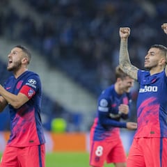 Otro día en la oficina