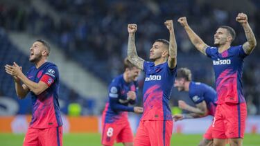 Otro día en la oficina