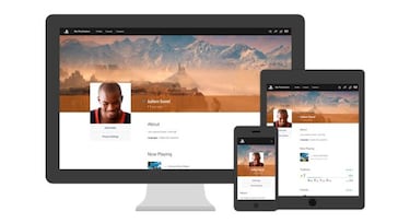 Sony cierra My PlayStation, el servicio de consulta de perfiles, trofeos y más