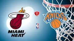 Heat vs Knicks: times, how to watch on TV, stream online | NBA