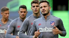 RB Leipzig vs Atlético Madrid: Champions League preview