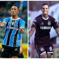 10 refuerzos que sonaron en la U. de Chile, Colo Colo y Católica y aún no llegan