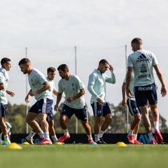 El Celta se rearma para visitar al Real Madrid
