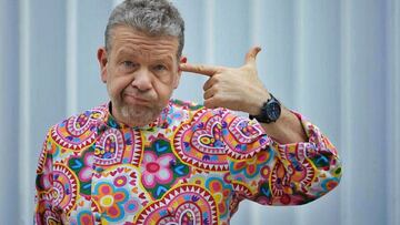 Alberto Chicote ir¨¢ a juicio tras ser denunciado por su programa '?Te lo vas a comer?'