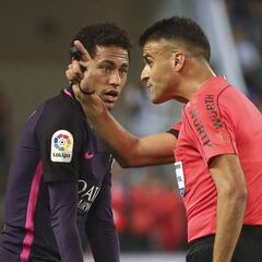 El Barça aplaza su recurso por Neymar para pedir la cautelar