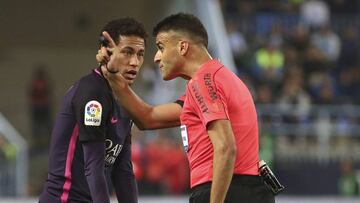 El Barça aplaza su recurso por Neymar para pedir la cautelar