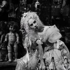 Conoce el escalofriante lugar en México donde Lady Gaga y Tim Burton grabaron ‘The Dead Dance’