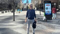 Imaz: “Atotxa es un poco el espíritu de la Real que hemos mamado desde pequeños”