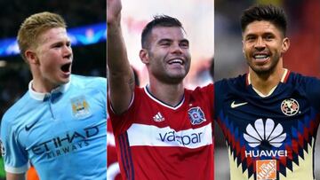 MLS, más competitiva que Premier League y Liga MX