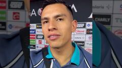 América o Europa, las únicas dos opciones de Luis Ángel Malagón