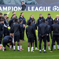 Lo harán, no saben que es imposible