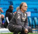 Anfield, inicio de la etapa Bielsa en la Premier