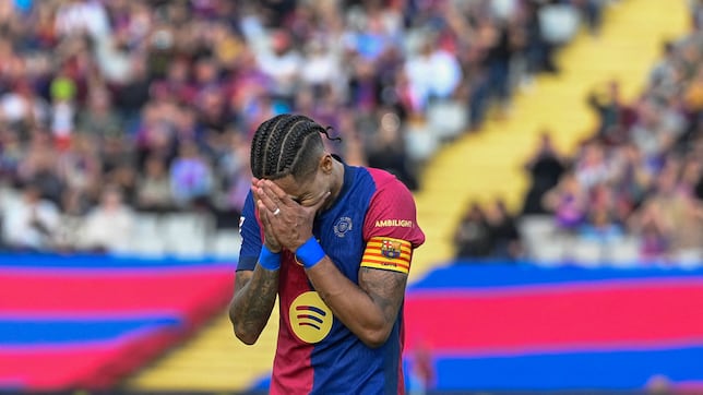 Why aren’t Barcelona playing in the 2025 FIFA Club World Cup? - AS USA