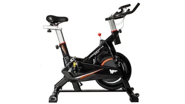 Black Friday en fitness: bicicletas estáticas, cintas de correr y más con hasta un 67% de descuento