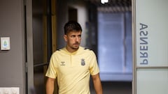 Manu Fuster vuelve a casa