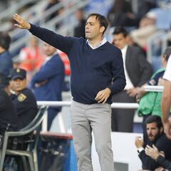 Fran Fernández: "Necesitamos, queremos y vamos a ganar"