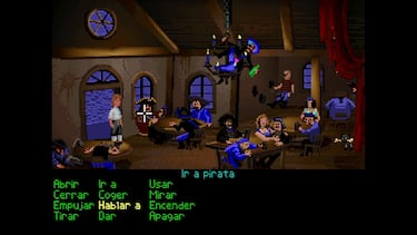 25 años de Grim Fandango, la culminación creativa de LucasArts