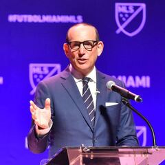 Asociación de jugadores alcanza nuevo acuerdo colectivo en MLS