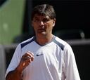 Toni Nadal: "Las lágrimas de Rafa son satisfacción después de un año difícil"