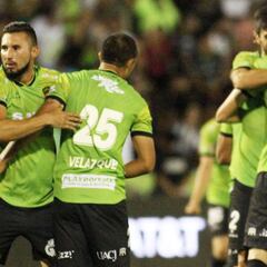 FC Juárez derrota a Monterrey en la jornada 8 del Apertura 2019