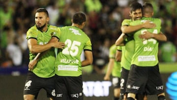 FC Juárez derrota a Monterrey en la jornada 8 del Apertura 2019