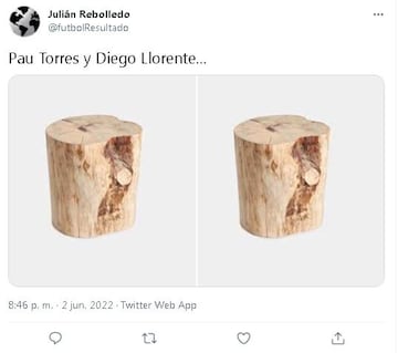 Los memes más divertidos de la jornada de selecciones