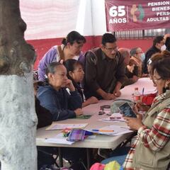 Fechas del nuevo registro para la Pensión Bienestar 2024: ¿cuándo inicia, requisitos y cómo solicitarla?