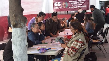 Fechas del nuevo registro para la Pensión Bienestar 2024: ¿cuándo inicia, requisitos y cómo solicitarla?