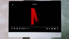 Cómo desactivar la reproducción automática de los tráilers en películas y series de Netflix