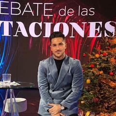 La faceta desconocida de Hugo Paz, de ‘MyHyV’, lejos de la televisión