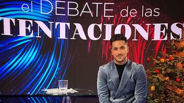 La faceta desconocida de Hugo Paz, de ‘MyHyV’, lejos de la televisión