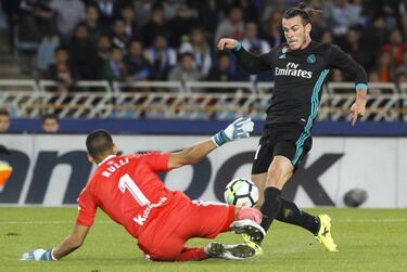 Real Madrid - Real Betis, how and where to watch: times, TV, online