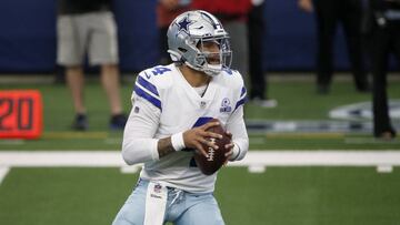 Tras una turbulenta temporada baja, Prescott reveló que lidió con problemas mentales, lo que ha iniciado un movimiento dentro de la liga.